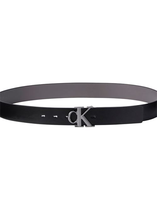 LV04G7026GUKB NERO CALVIN KLEIN | LV04G7026GUKB NERO